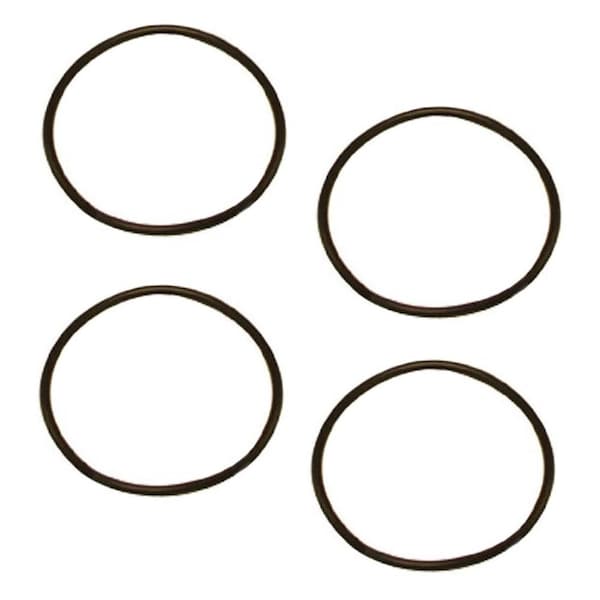Aic Replacement Parts 3.436 O Rings Sleeves Fits FARMALL Fits International Harvester 130 140 230 240 ENB10-0439_x4 - main